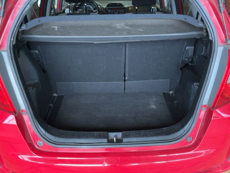 Honda Jazz 1.4 Si — zdjęcie 10