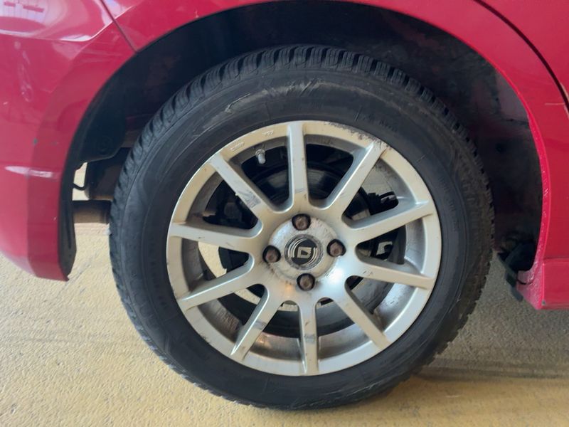 Honda Jazz 1.4 Si 2015 – снимка 9