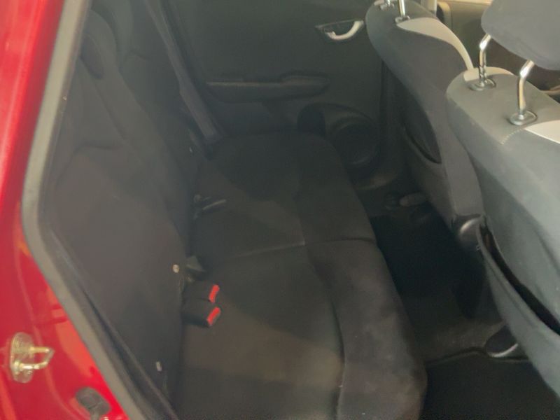 Honda Jazz 1.4 Si — zdjęcie 14
