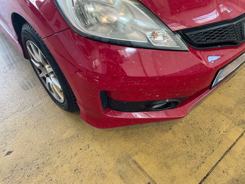Honda Jazz 1.4 Si 2015 – снимка 43