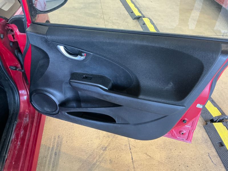 Honda Jazz 1.4 Si 2015 – снимка 32