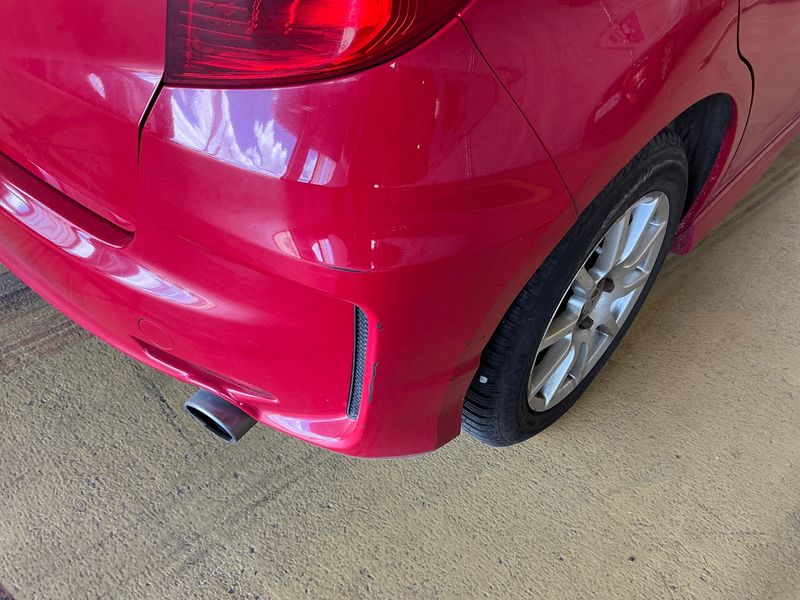 Honda Jazz 1.4 Si 2015 – снимка 42