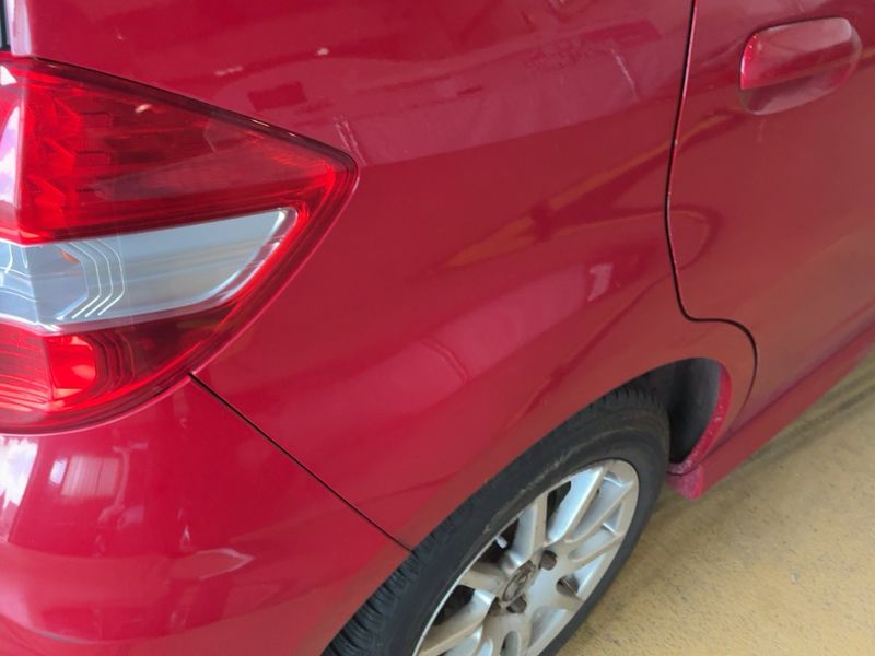 Honda Jazz 1.4 Si — zdjęcie 6