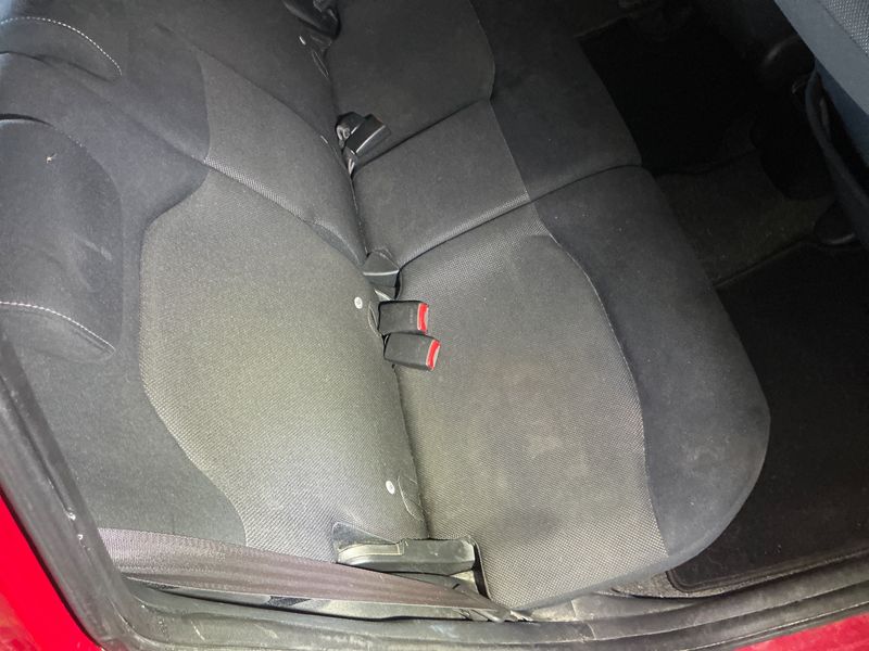 Honda Jazz 1.4 Si 2015 – снимка 33