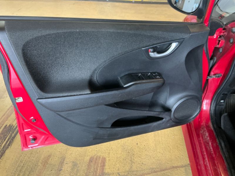 Honda Jazz 1.4 Si 2015 – снимка 24