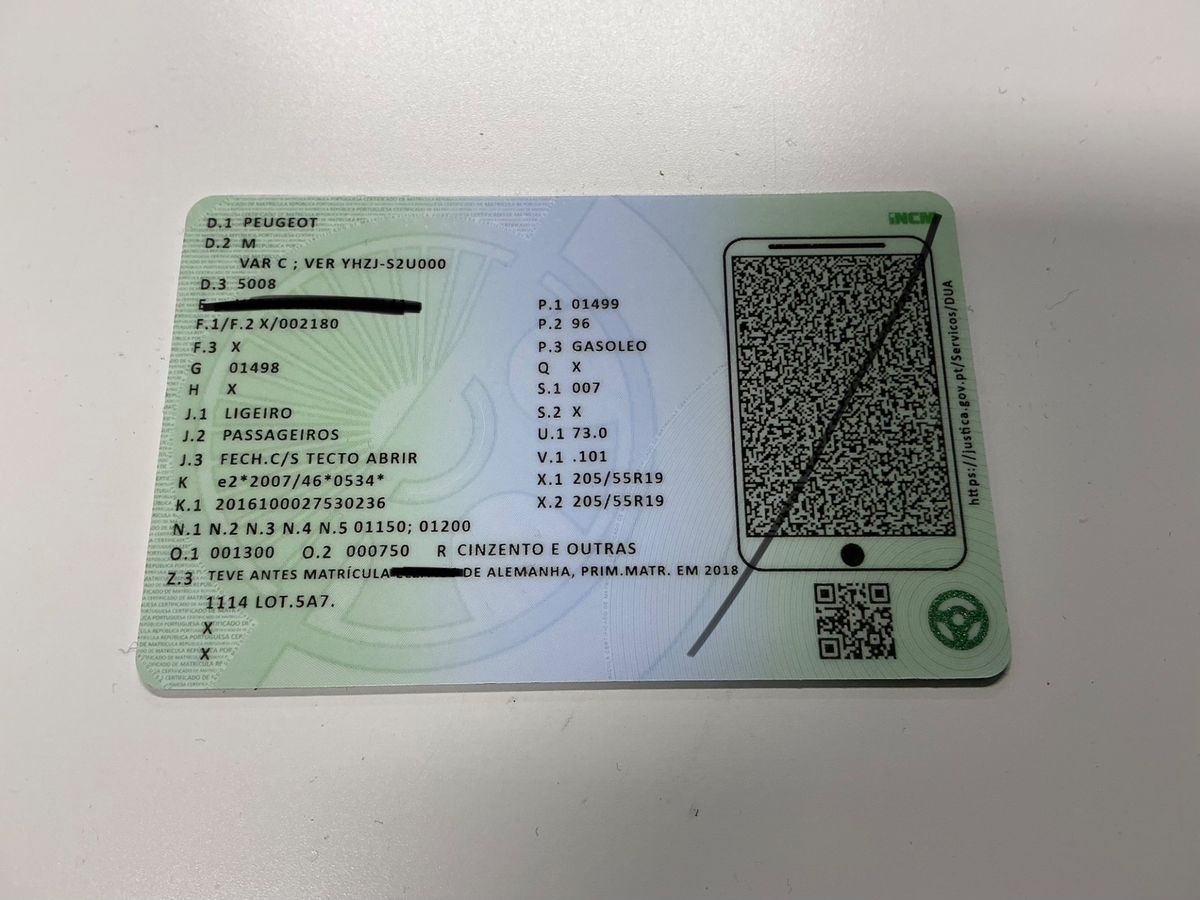 Peugeot 5008 d'occasion