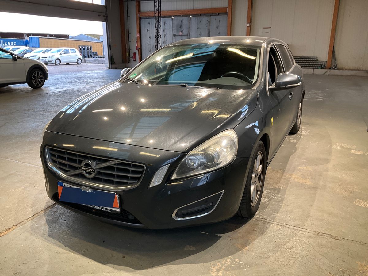 Volvo V60 2.0 D4 Kinetic