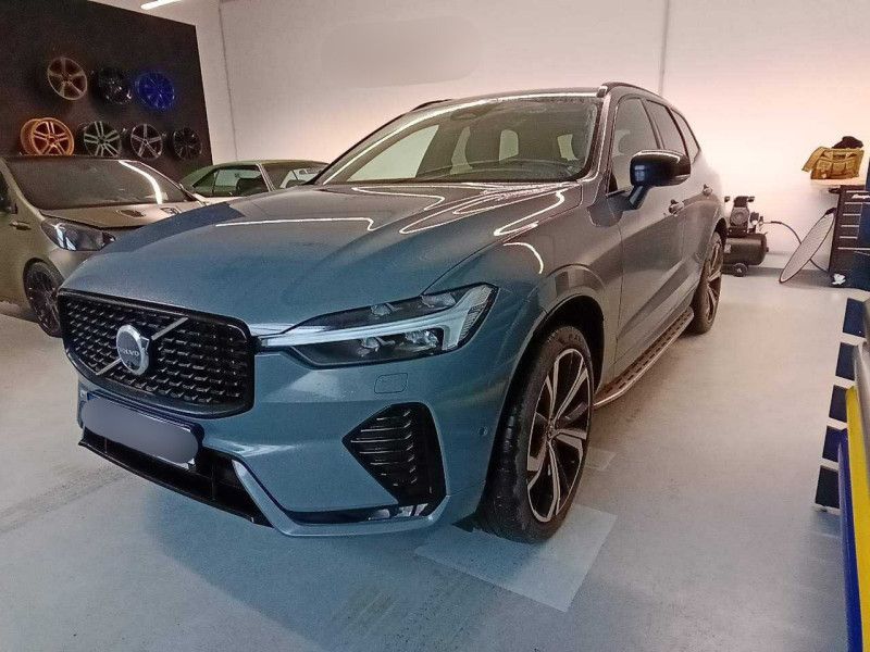 Volvo XC60 d'occasion
