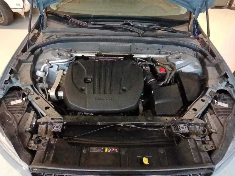 Volvo XC60 d'occasion