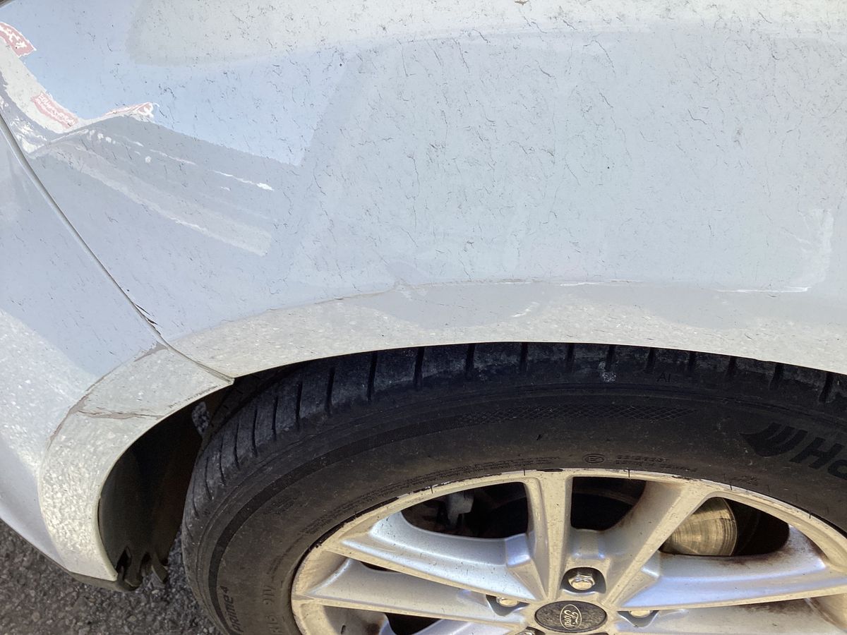 Ford Focus 2015 — photo 41