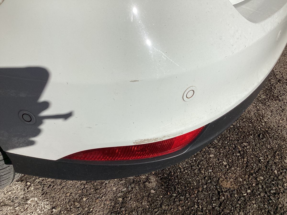 Ford Focus 2015 — photo 43