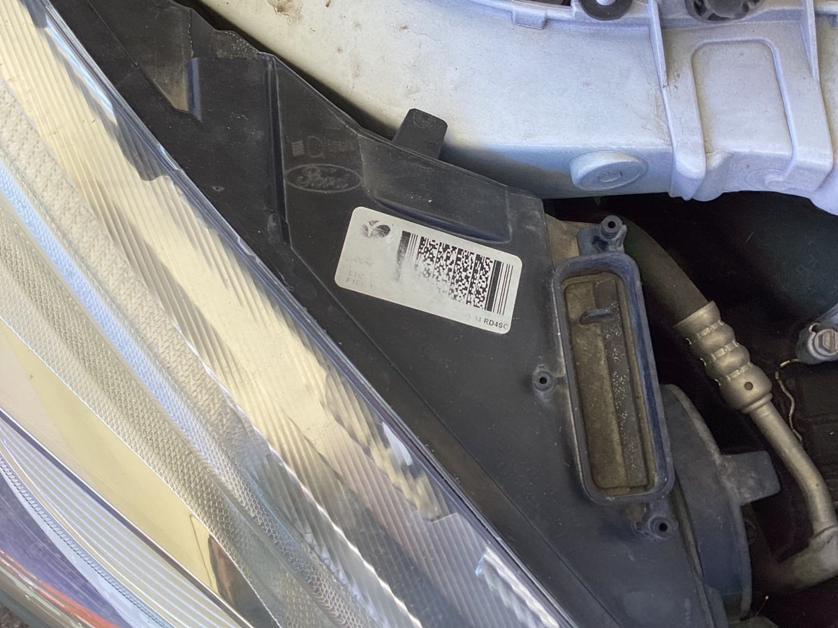 Ford Focus 2015 — photo 33