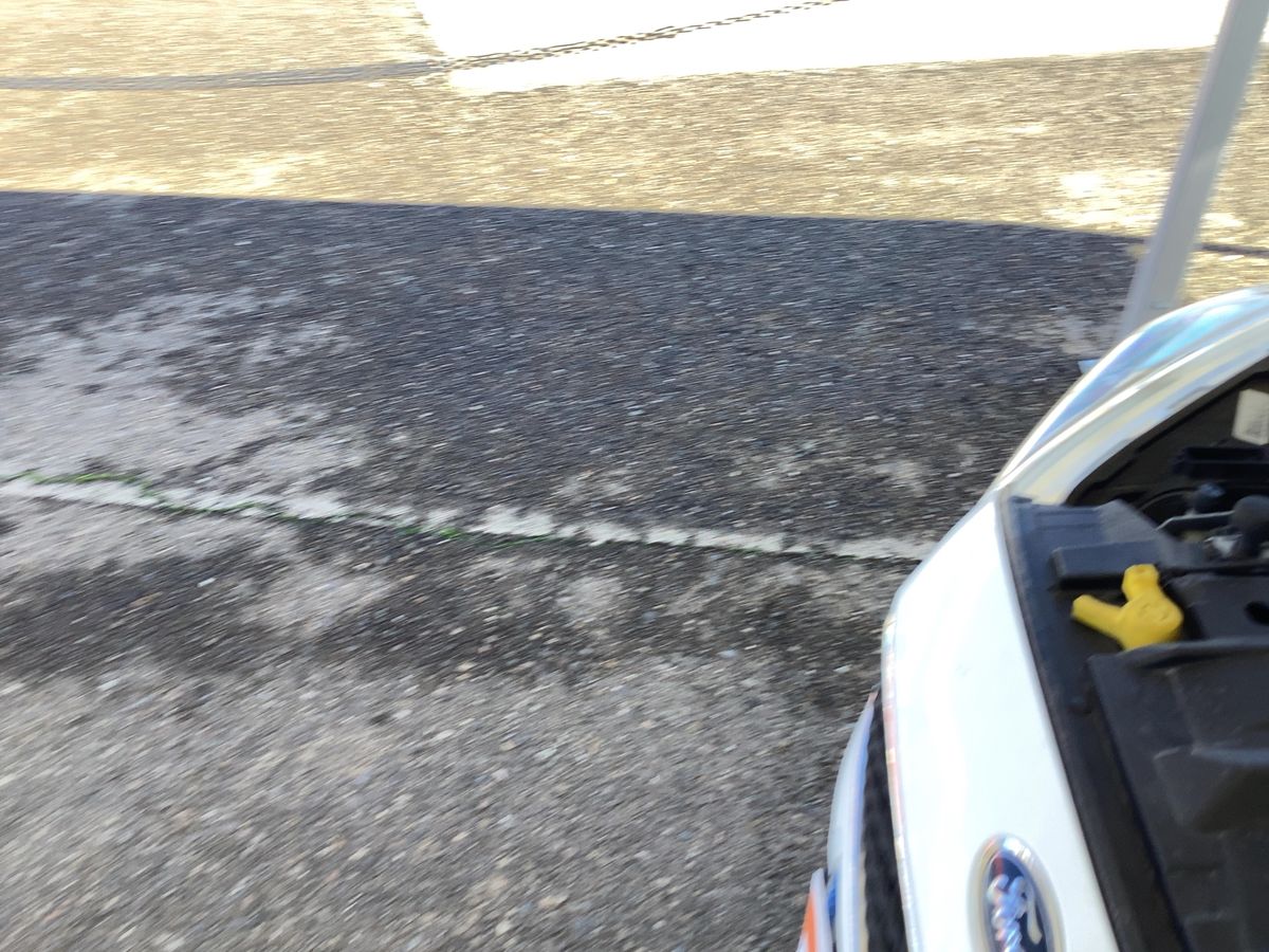 Ford Focus 2015 — photo 23