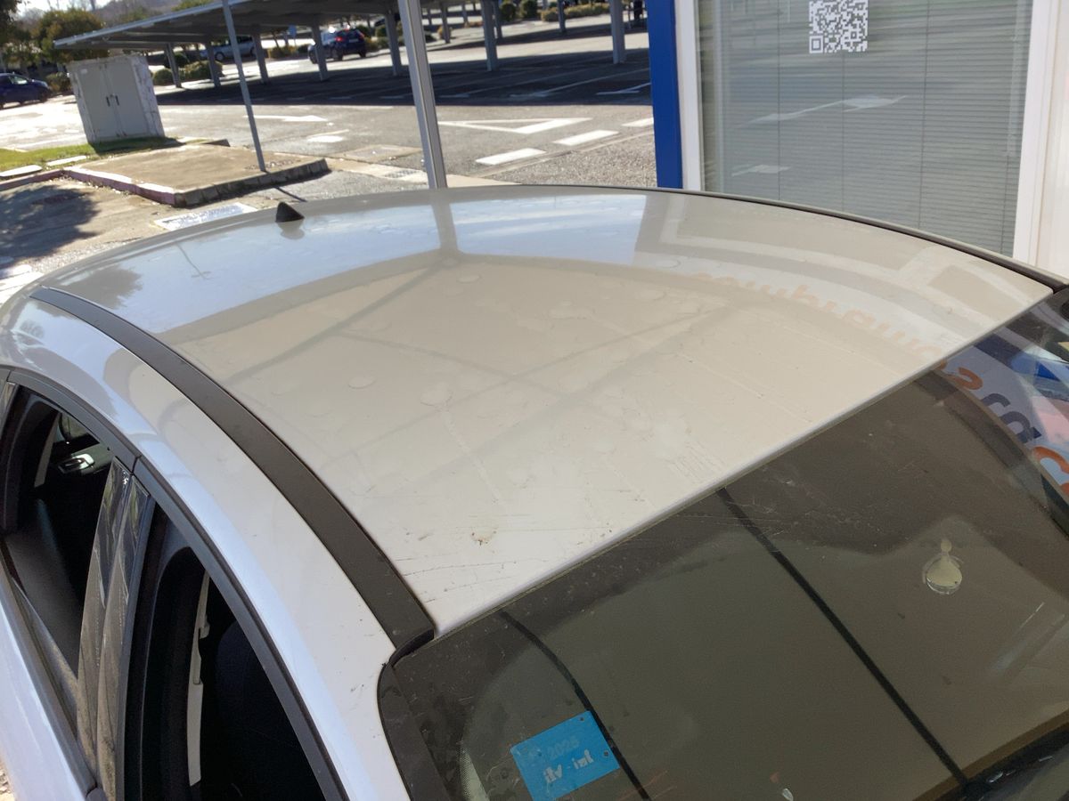 Ford Focus 2015 — photo 14