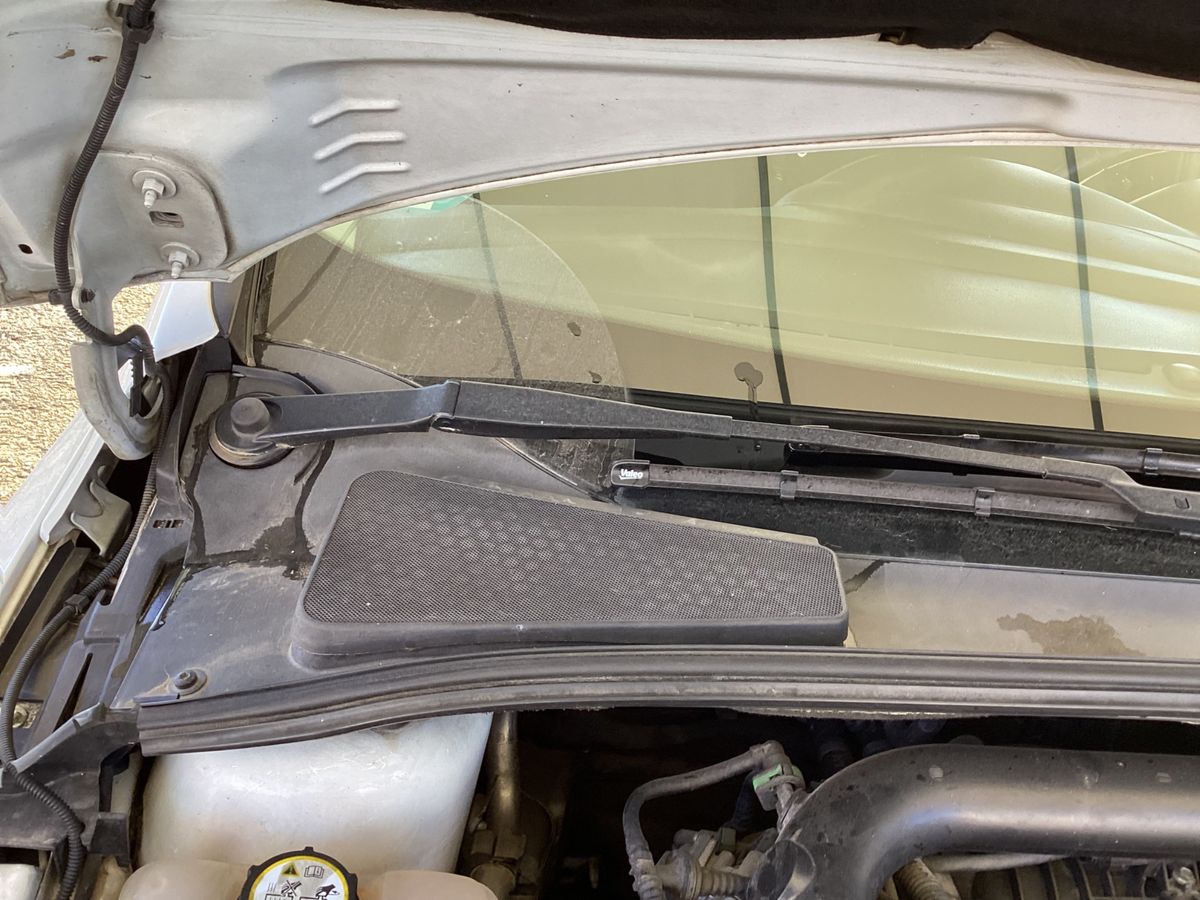 Ford Focus 2015 — photo 30