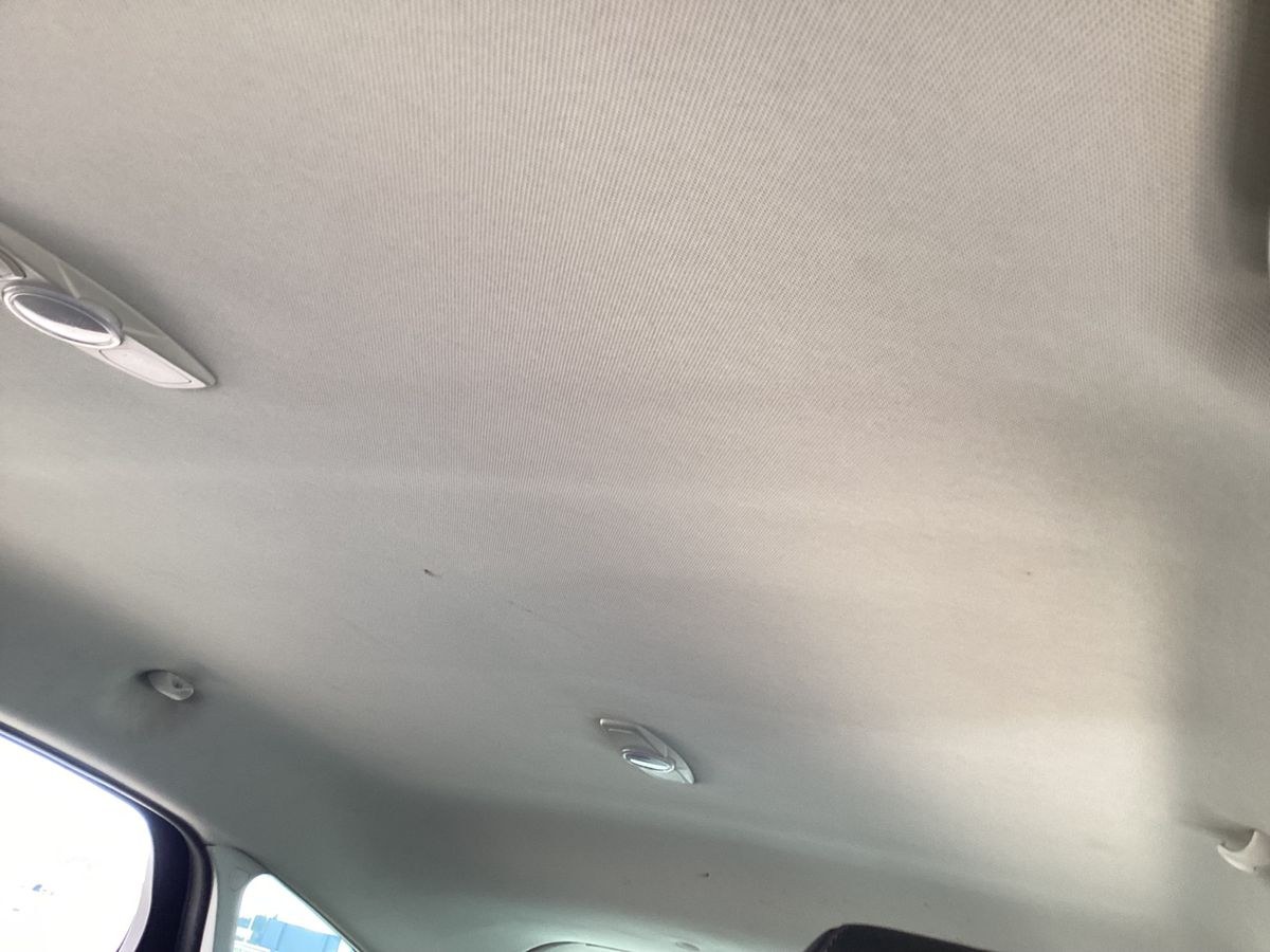 Ford Focus 2015 — photo 34