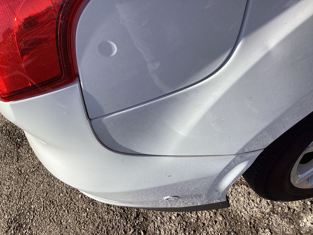 Ford Focus 2015 — photo 45