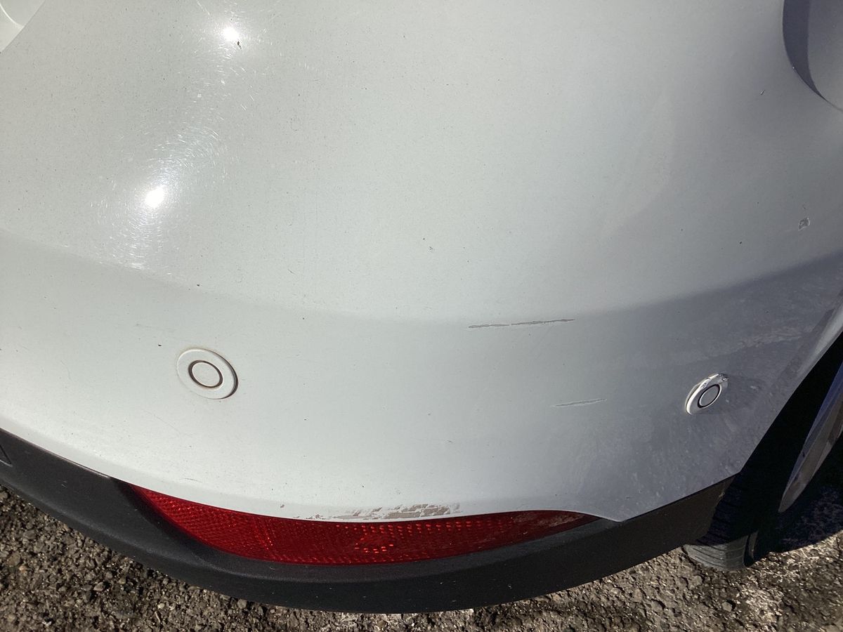 Ford Focus 2015 — photo 44