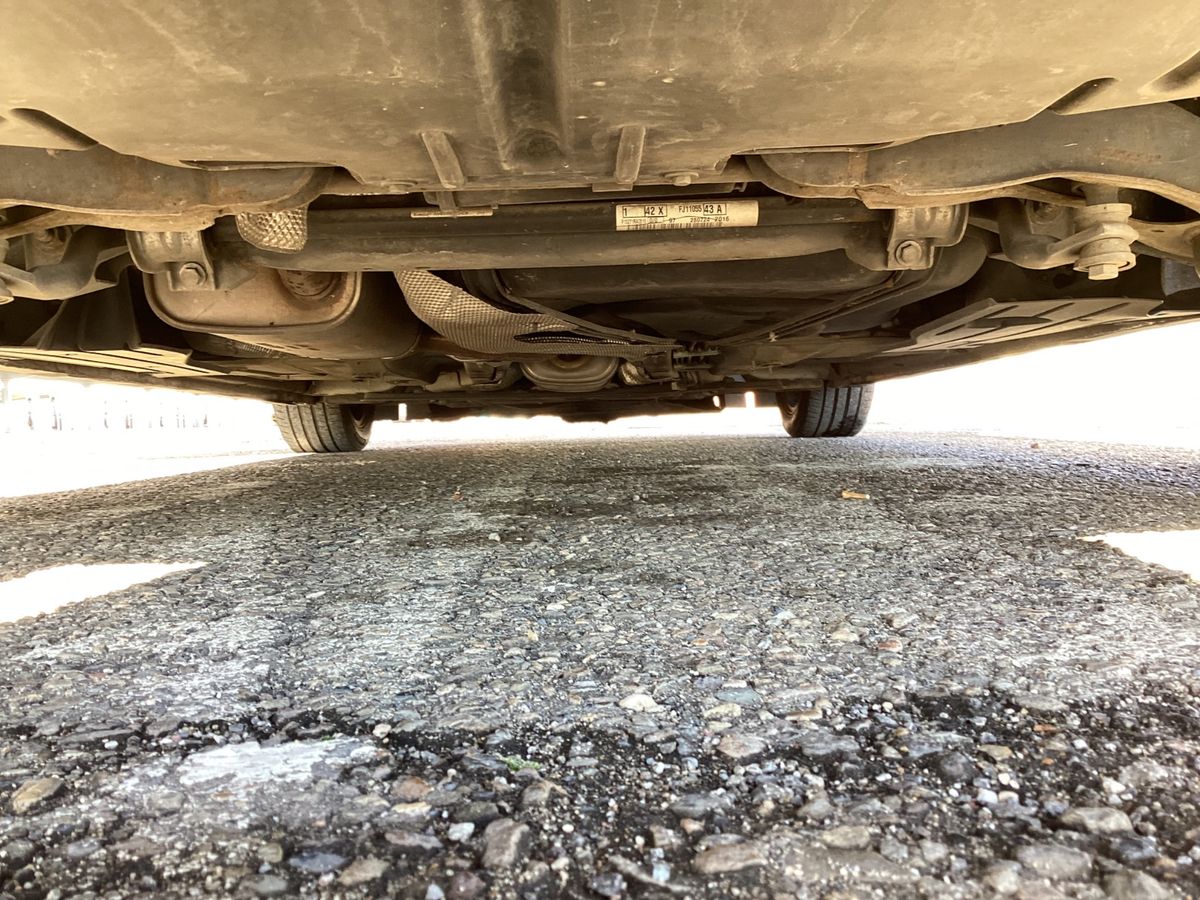 Ford Focus 2015 — photo 24
