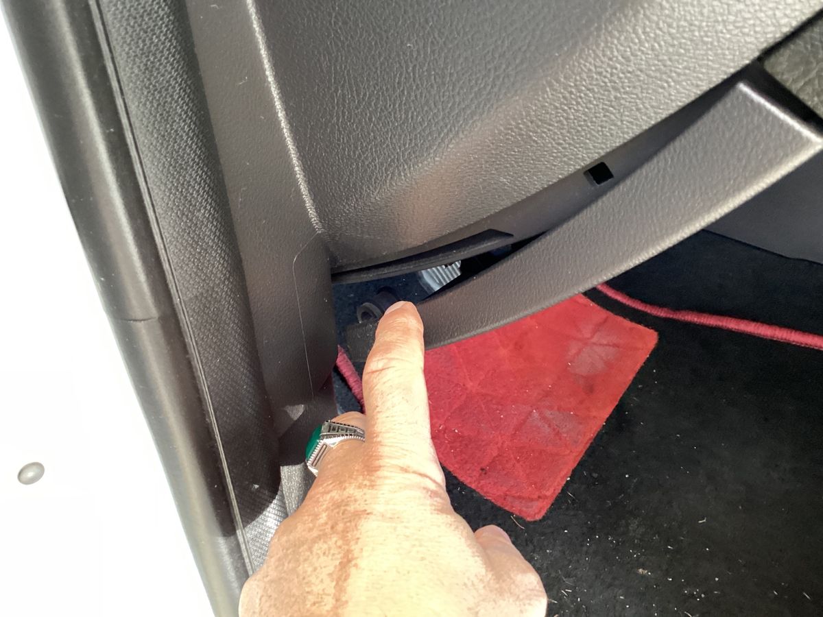 Ford Focus 2015 — photo 37