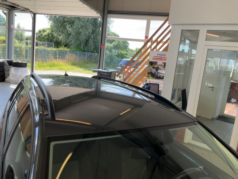 Volkswagen Golf VII 1.6 TDI Trendline BlueMotion Tech 2015 – снимка 13