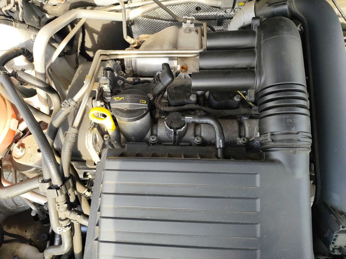 Volkswagen Polo d'occasion