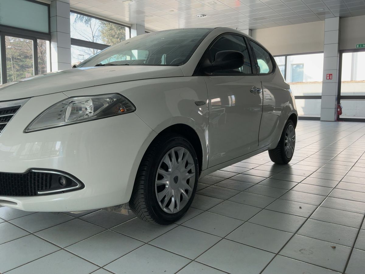 Lancia Ypsilon d'occasion
