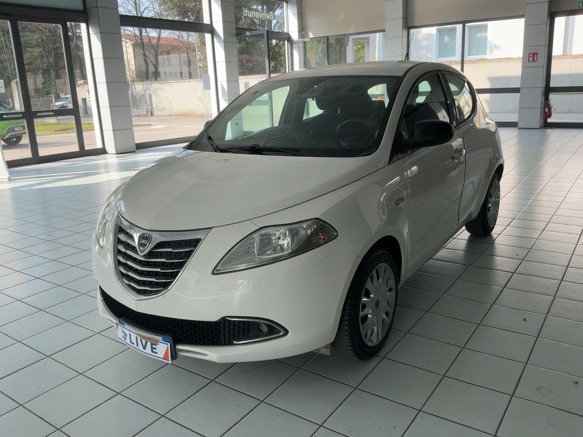 Lancia Ypsilon d'occasion