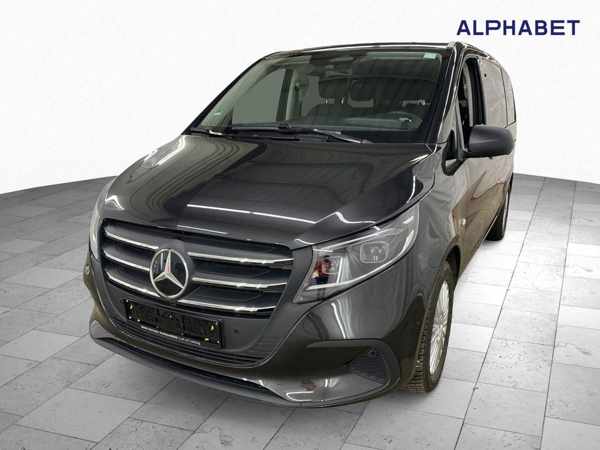 Mercedes-Benz Vito d'occasion