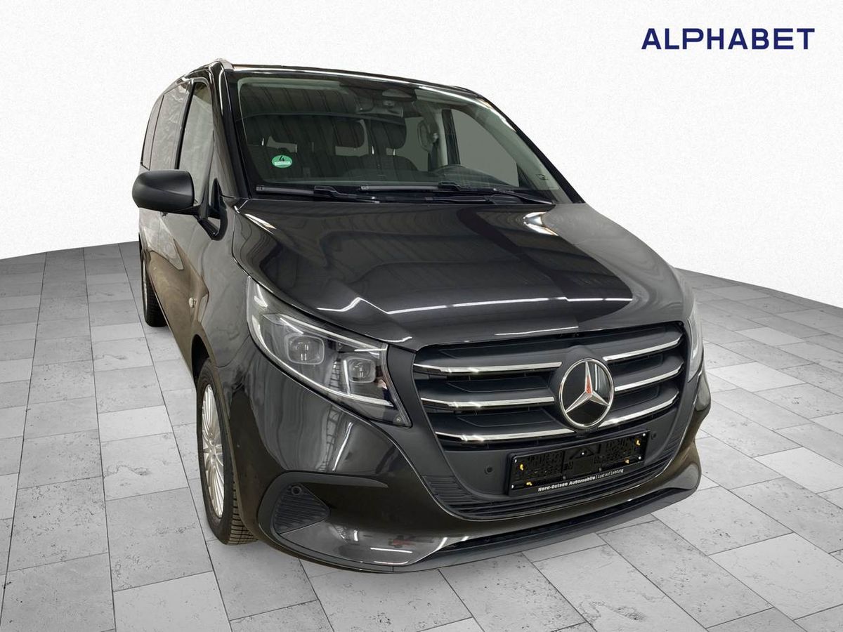 Mercedes-Benz Vito d'occasion