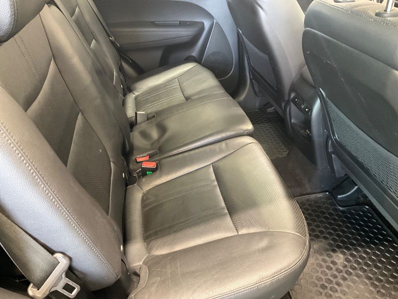 Kia Sorento 2.2 CRDi Platinum Edition 4WD 2014 – снимка 22