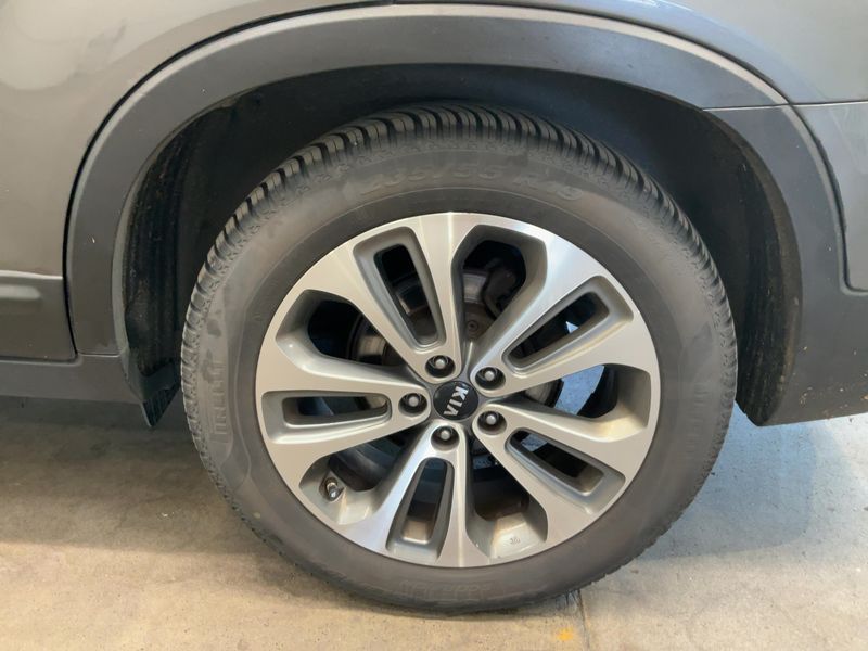 Kia Sorento 2.2 CRDi Platinum Edition 4WD 2014 – снимка 5