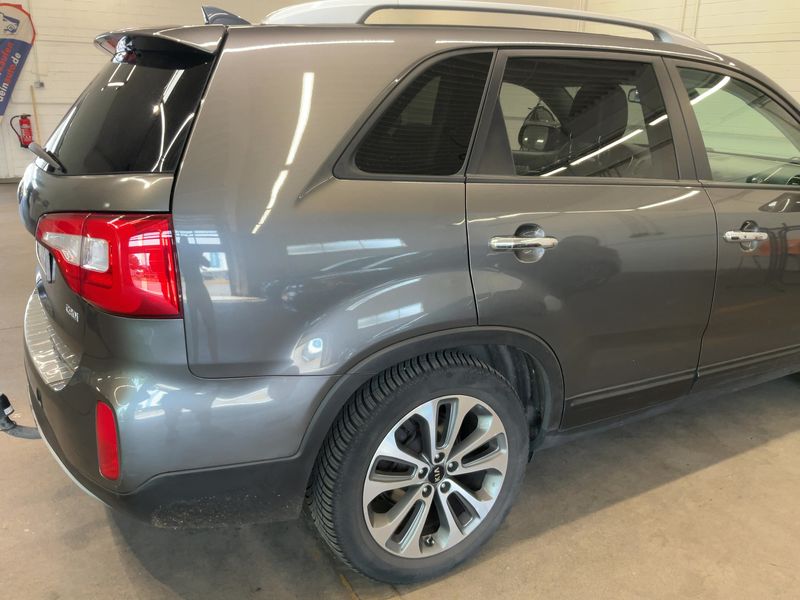 Kia Sorento 2.2 CRDi Platinum Edition 4WD 2014 – снимка 8