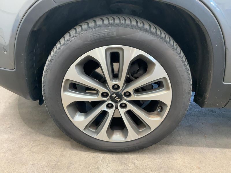Kia Sorento 2.2 CRDi Platinum Edition 4WD 2014 – снимка 3