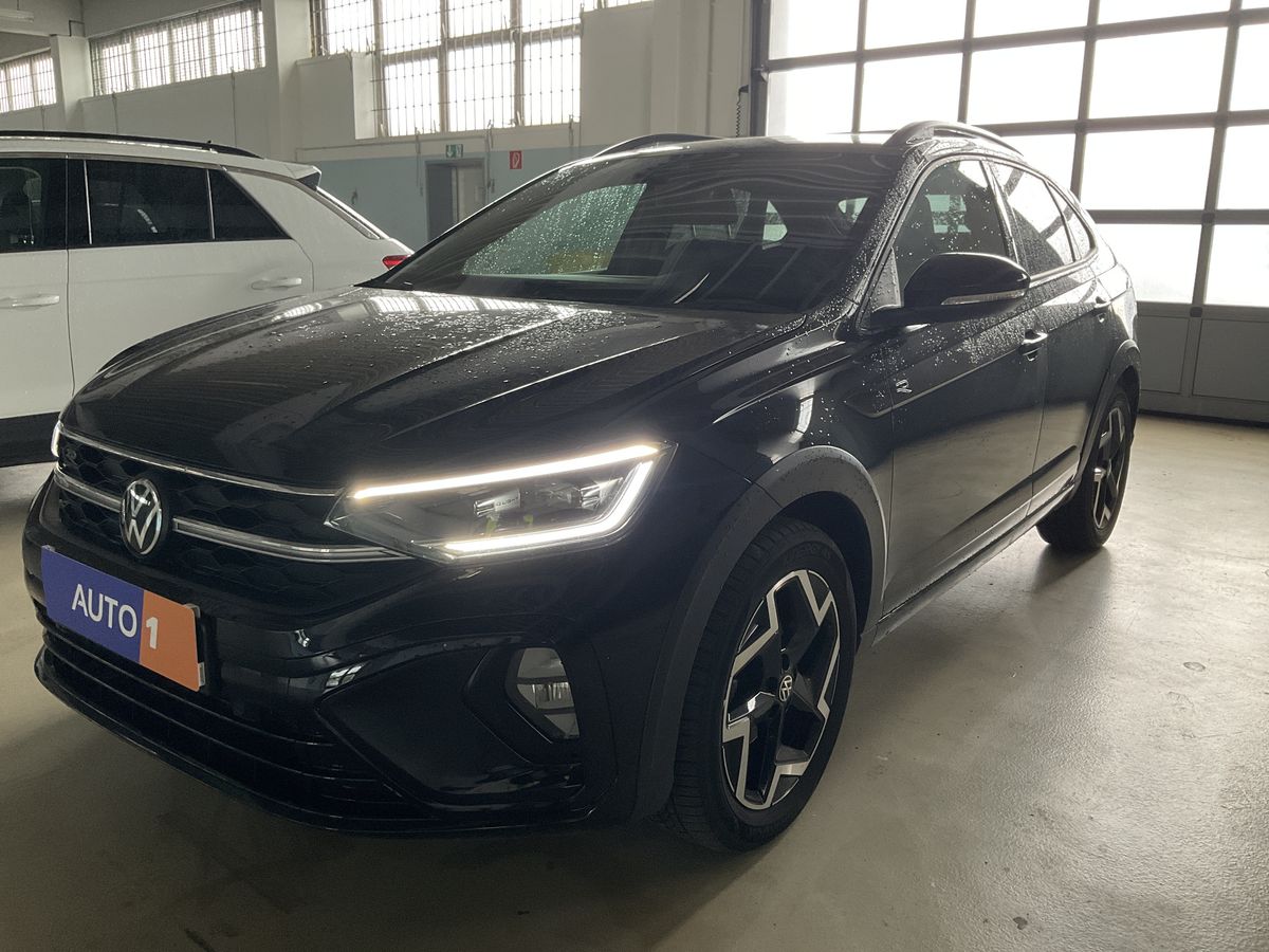 Volkswagen Taigo 2025