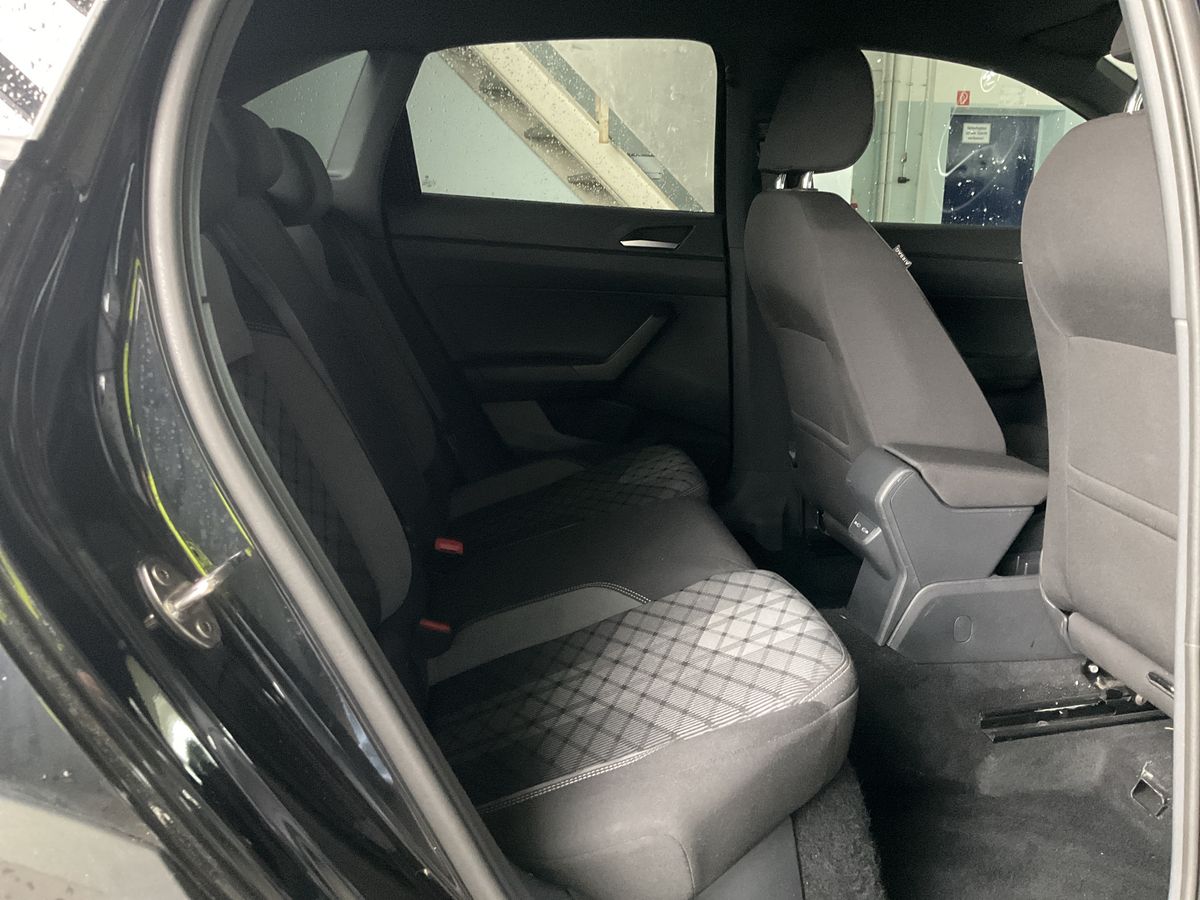 Volkswagen Taigo d'occasion
