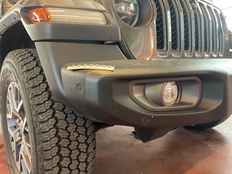 Jeep Wrangler Unlimited 2.0 4xe Plug-in Hybrid First Edition 2021 – снимка 30
