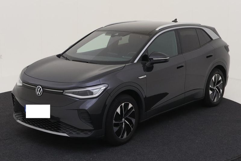 ID.4 electric drive 150 kW Pro Performance
