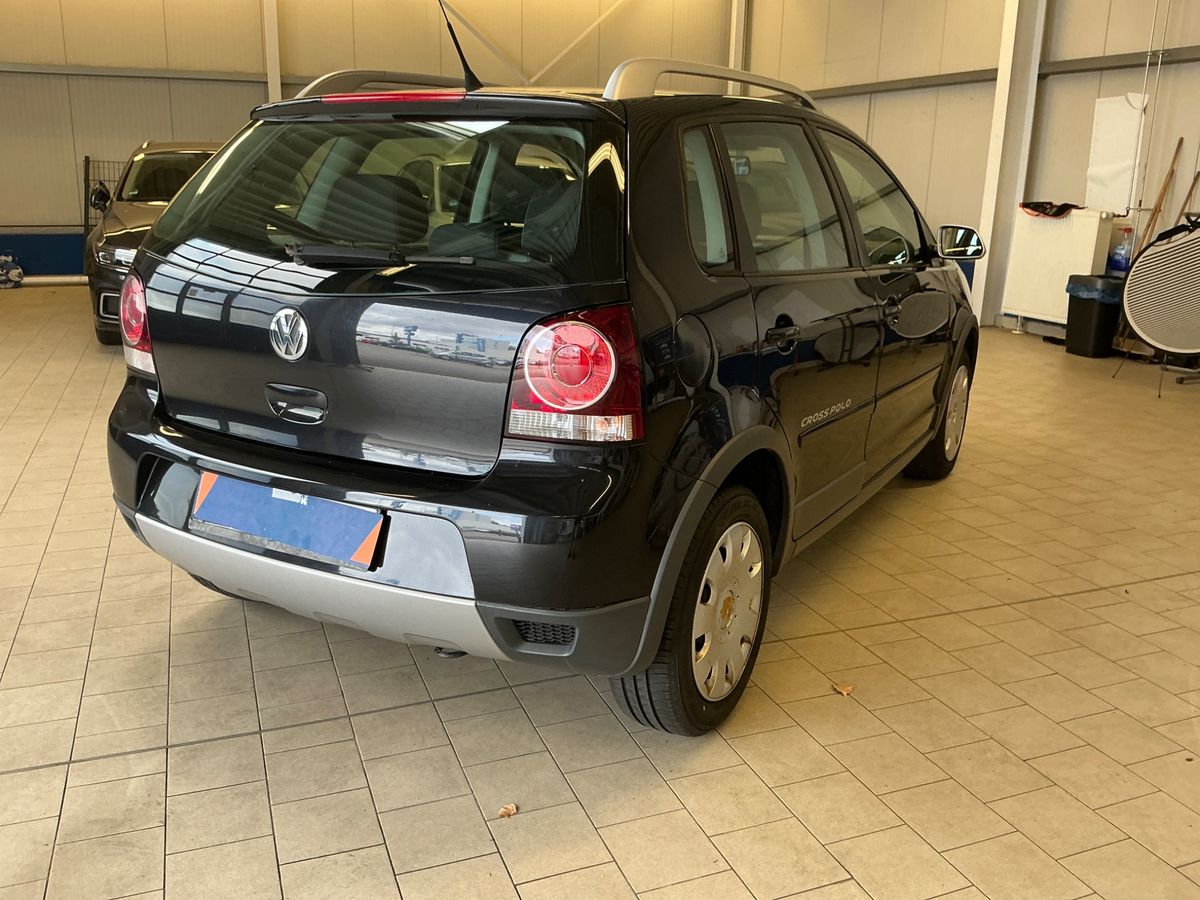 Volkswagen Polo d'occasion