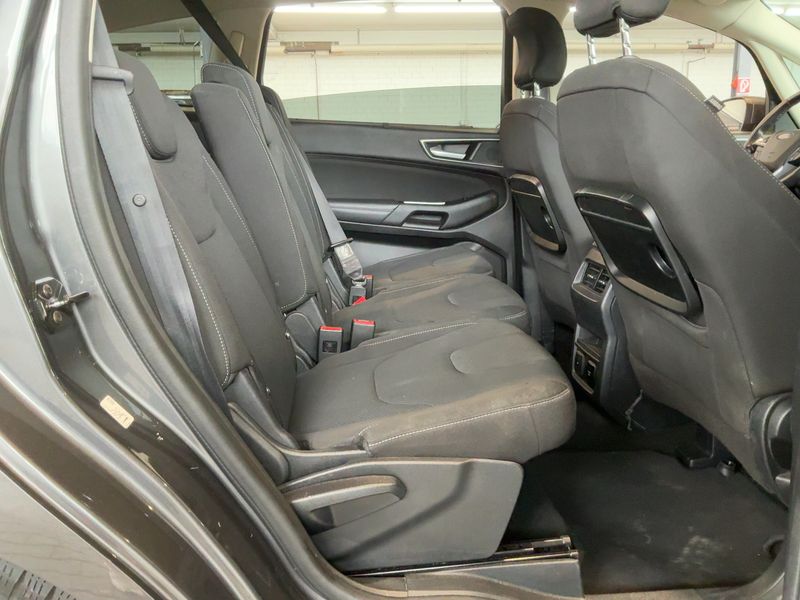 Ford S-Max 2.0 TDCi Bi-Turbo Titanium 2016 – снимка 20
