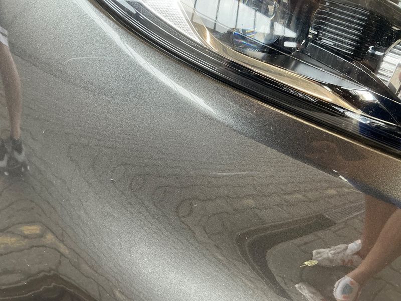 Ford S-Max 2.0 TDCi Bi-Turbo Titanium 2016 – снимка 28