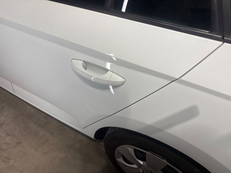 Skoda Fabia 1.4 TDI Ambition 2017 – снимка 23