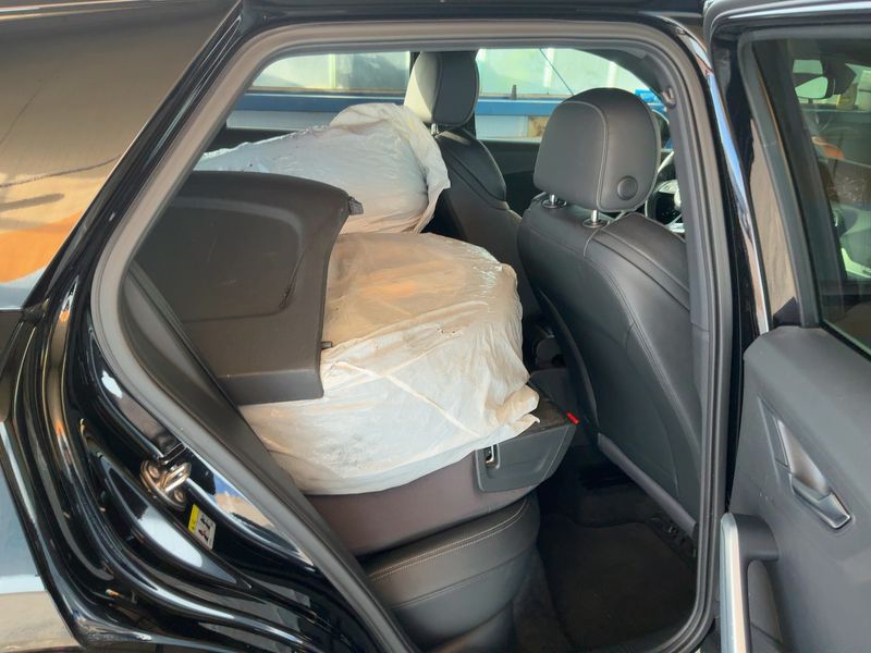 Audi Q2 1.4 TFSI ACT Sport — zdjęcie 14