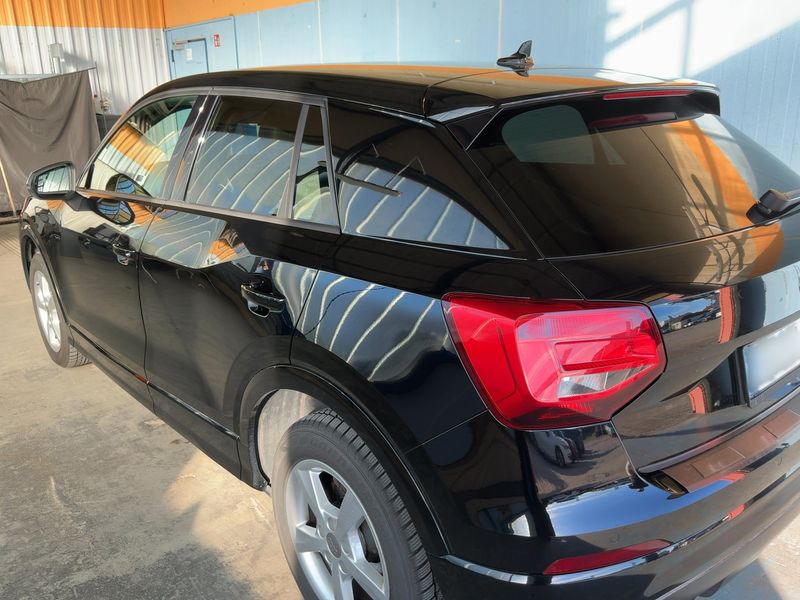 Audi Q2 1.4 TFSI ACT Sport — zdjęcie 3