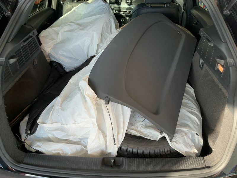 Audi Q2 1.4 TFSI ACT Sport — zdjęcie 10