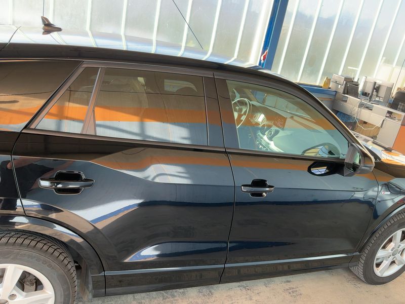 Audi Q2 1.4 TFSI ACT Sport — zdjęcie 7
