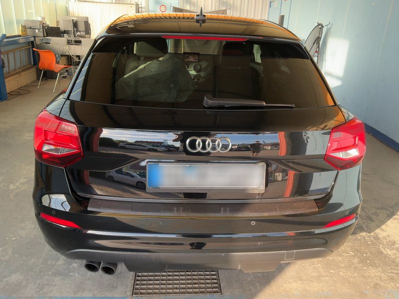 Audi Q2 1.4 TFSI ACT Sport — zdjęcie 5