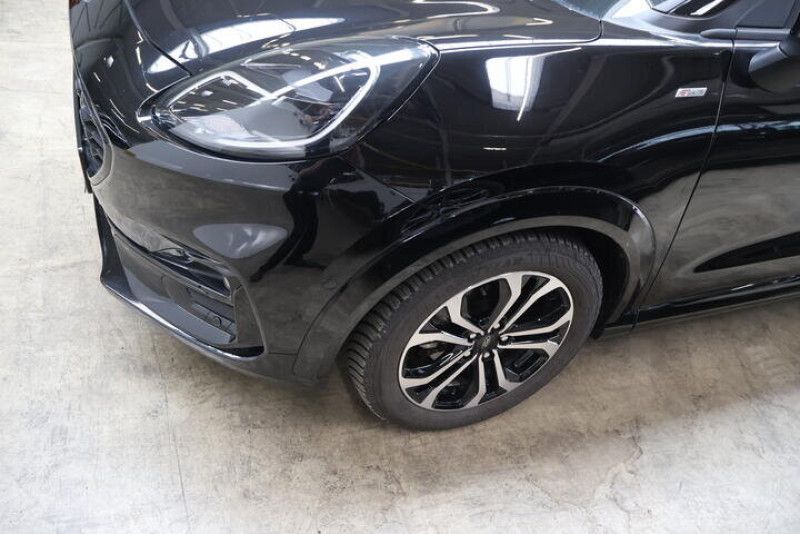 Ford Puma d'occasion