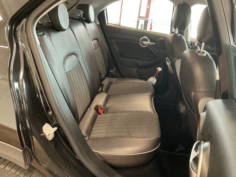 Fiat 500X 1.6 JTDM Lounge — zdjęcie 14
