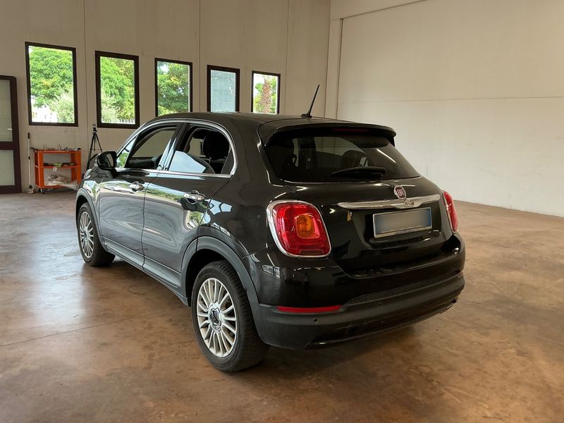 Fiat 500X 1.6 JTDM Lounge — zdjęcie 3